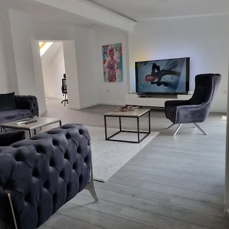 Apartman Brankova Διαμέρισμα *