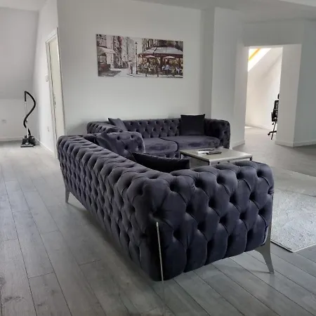 Διαμέρισμα Apartman Brankova
