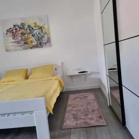 Διαμέρισμα Apartman Brankova Βελιγράδι