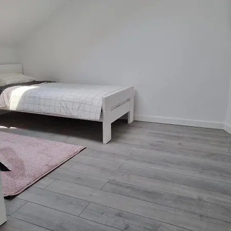 Apartman Brankova Βελιγράδι