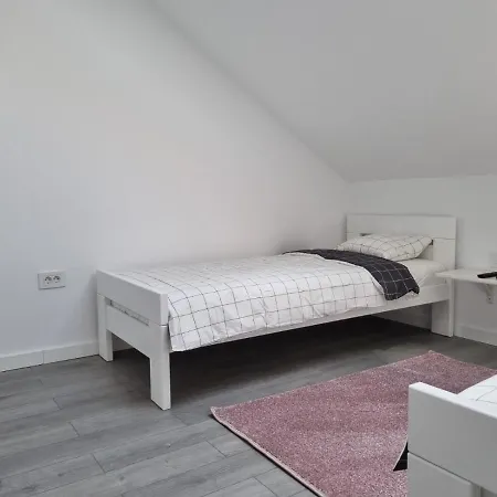 Apartman Brankova Διαμέρισμα *