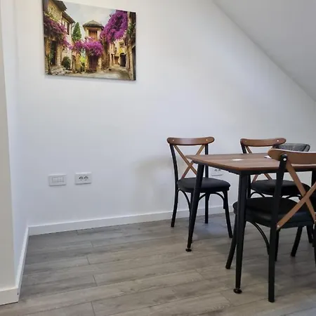 Apartman Brankova Διαμέρισμα