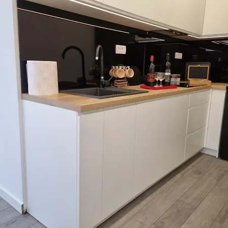 Διαμέρισμα Apartman Brankova *