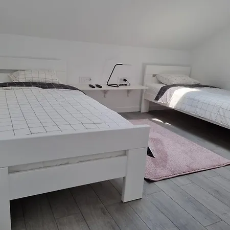Apartman Brankova Διαμέρισμα